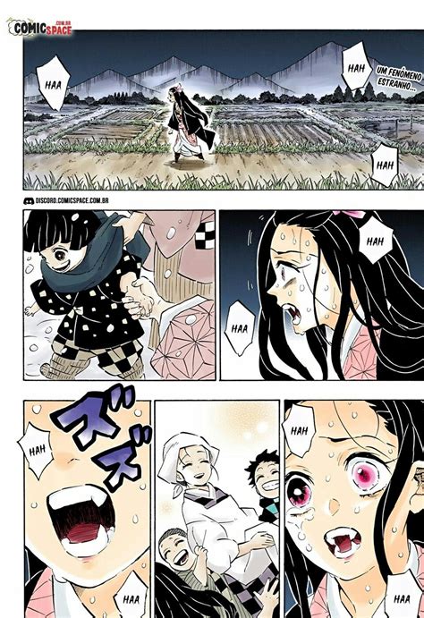 nezuko chochox|Comic +18 Tags .